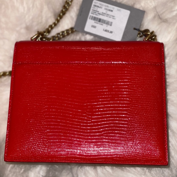 Balenciaga Cross Body (Red) - Picture 3 of 6